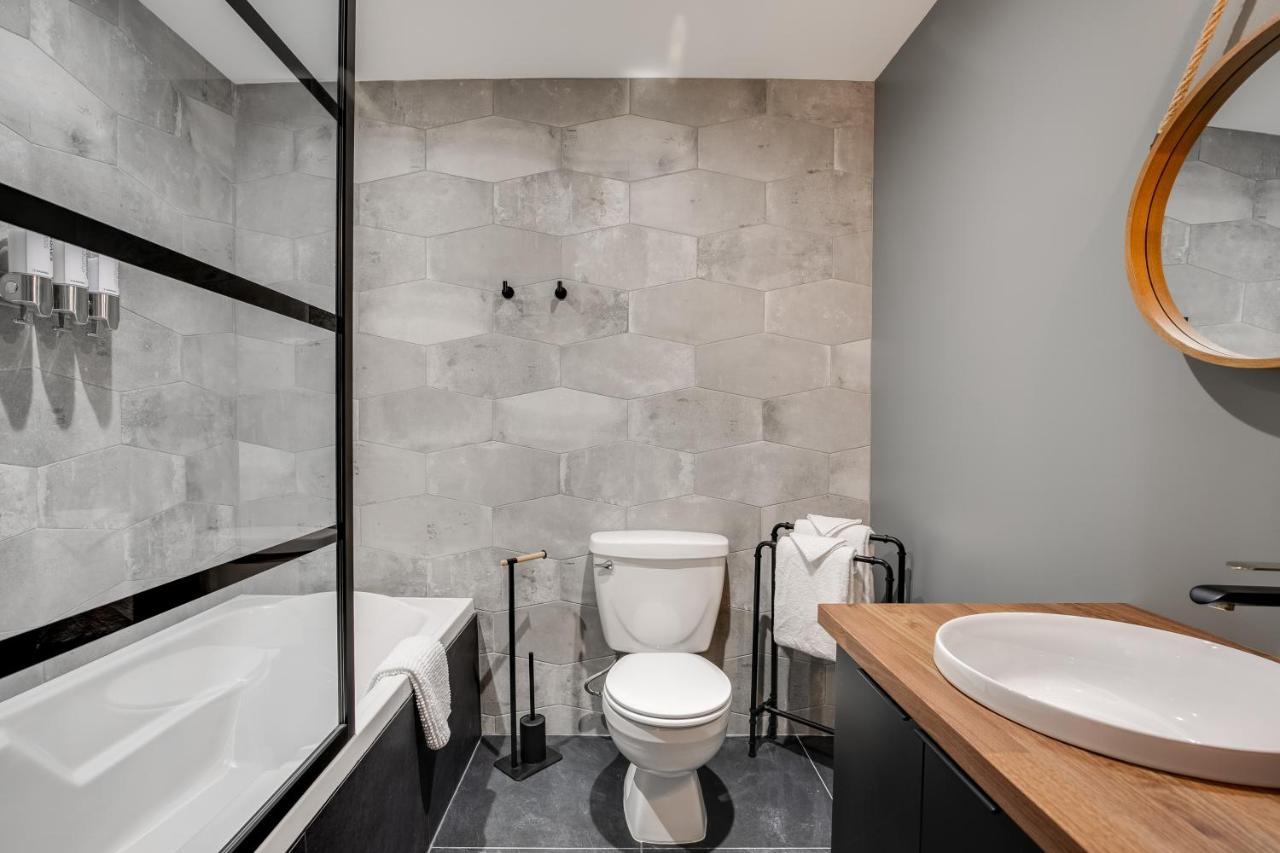 Appartement Le Treehouse By Kasania Mont-Tremblant